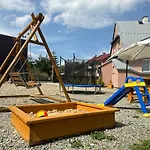 Nocowanie W Mlynie Διαμέρισμα *