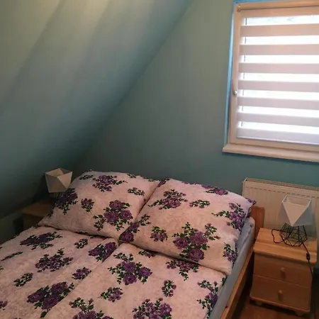 Apartamento Nocowanie W Mlynie *