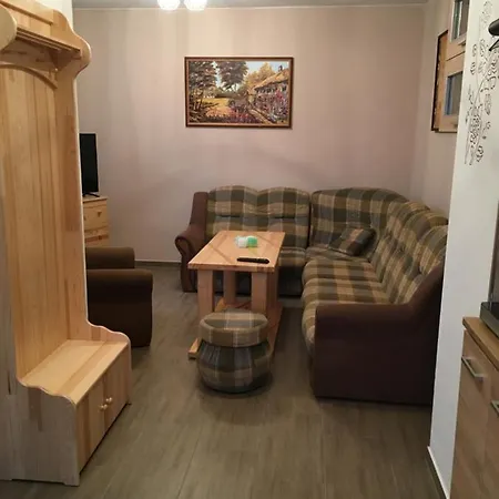 Apartamento Nocowanie W Mlynie *