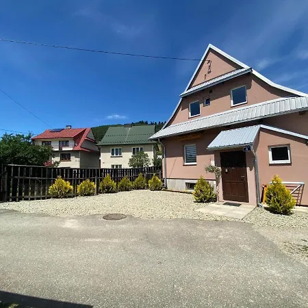 Nocowanie W Mlynie * Niedzica